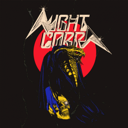 Night Cobra : In Praise of the Shadow